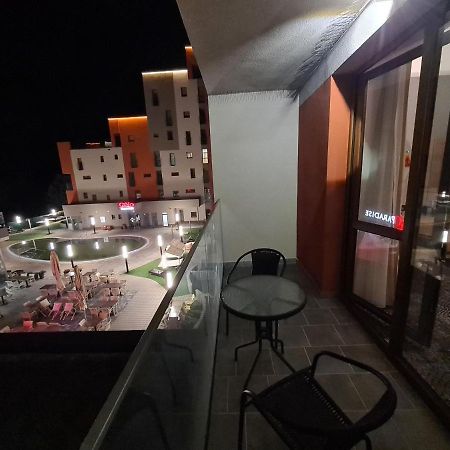 Akvamarin Besenova Apartman Apartment Екстериор снимка